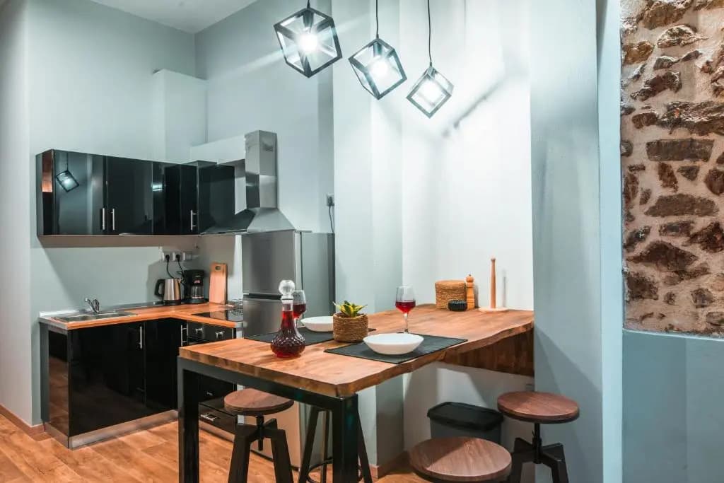 NOHO Boutique , premium living Dikeou 8 - photo 3