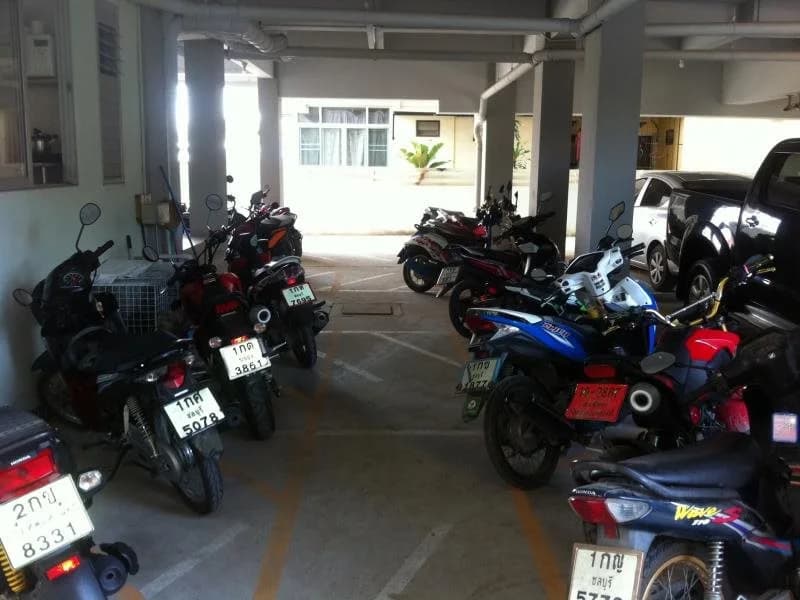 OK Place - photo 13