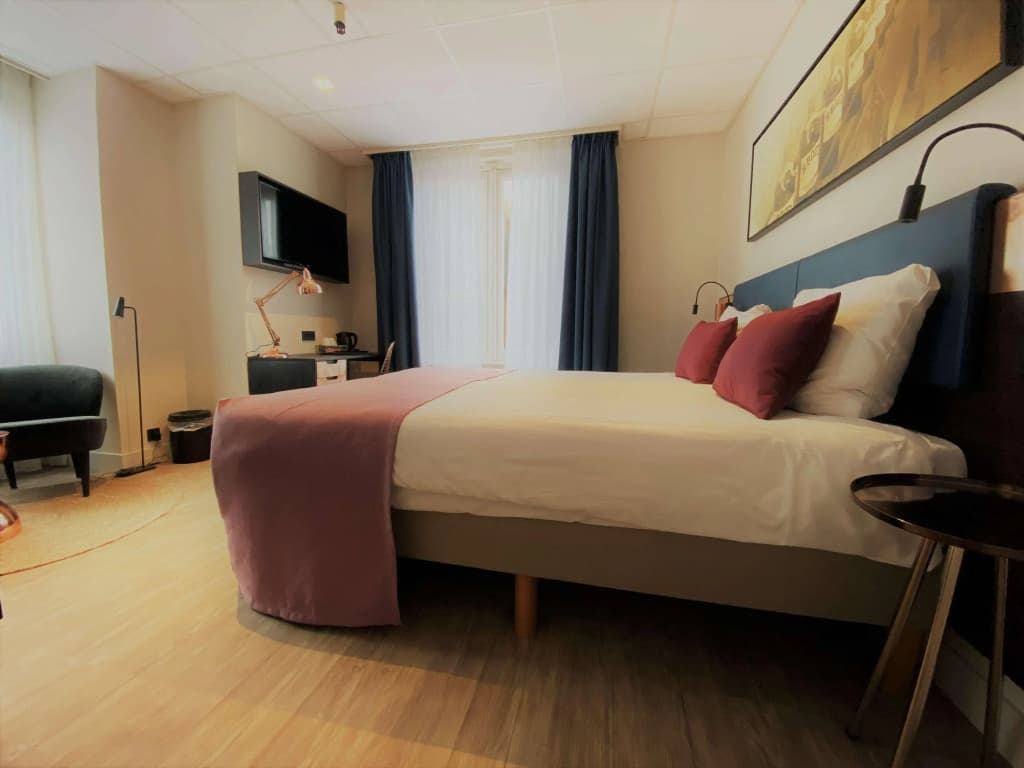 Best Western Dam Square Inn - photo 3