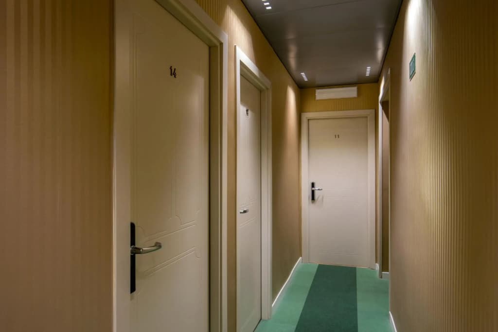 Hotel Dorica - photo 11