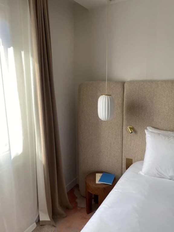 Nuage Hôtel - photo 39