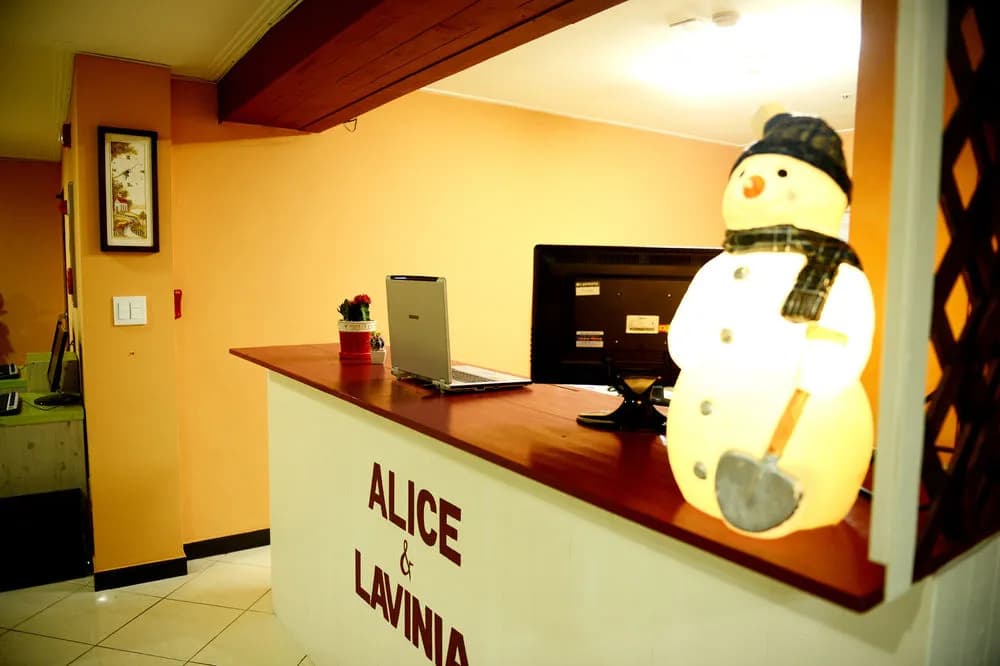 The An Hostel - photo 2