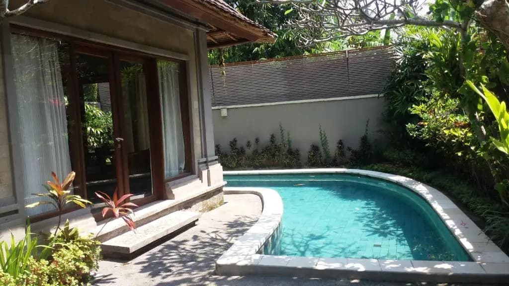 Nefatari Exclusive Villas - photo 19