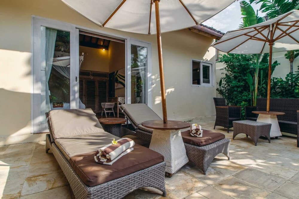 Villa Orchidea - photo 14