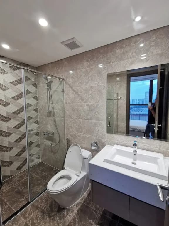 Vinhomes West Point Residence - photo 32