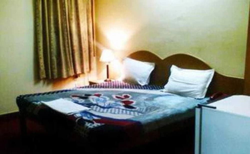 Kafila Hotel - photo 4
