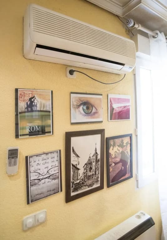 Apartamento Atocha III - photo 11