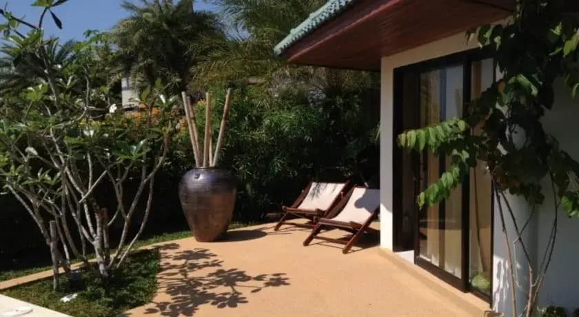Villa "Plai Laem" BAG - photo 6