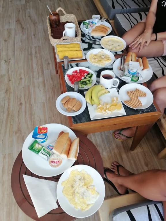 Champollion Hostel - photo 8
