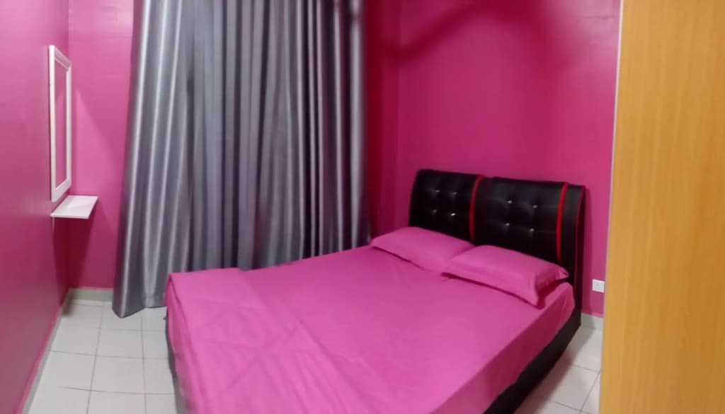 Mintsuite homestay - photo 2
