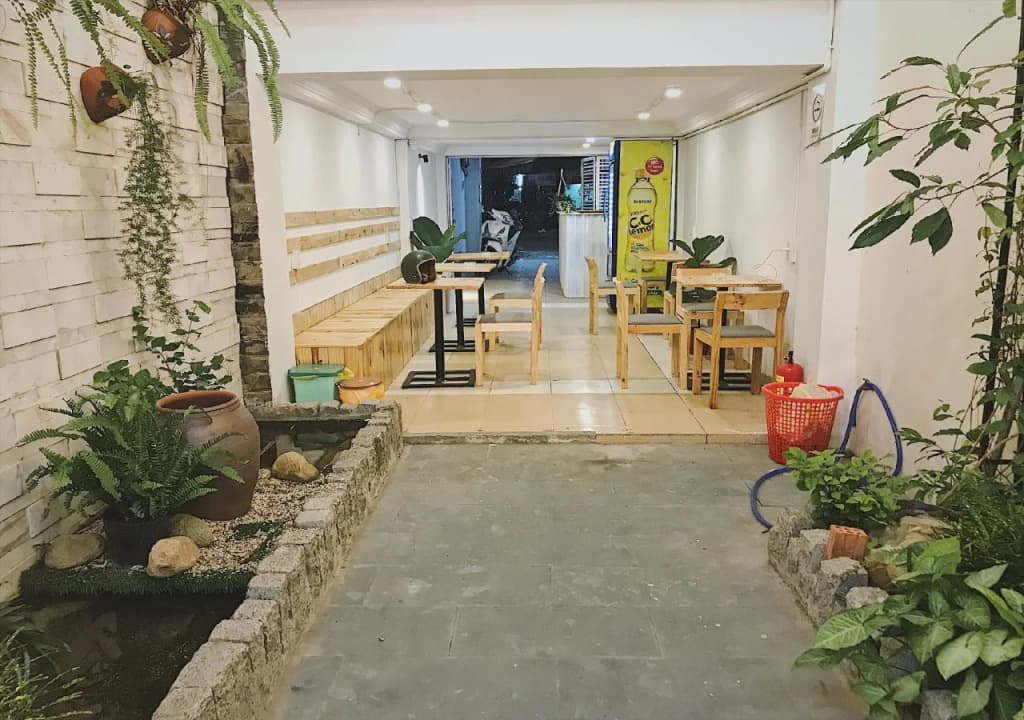 ToTo hostel - main photo