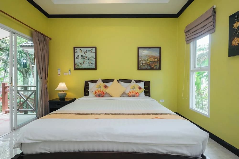 Vimonsiri Hill Resort & Spa - photo 3