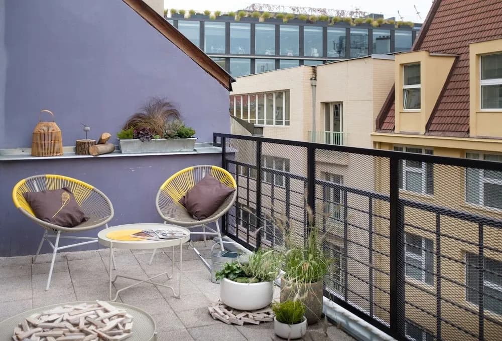 City Leaf Apartments - photo 10