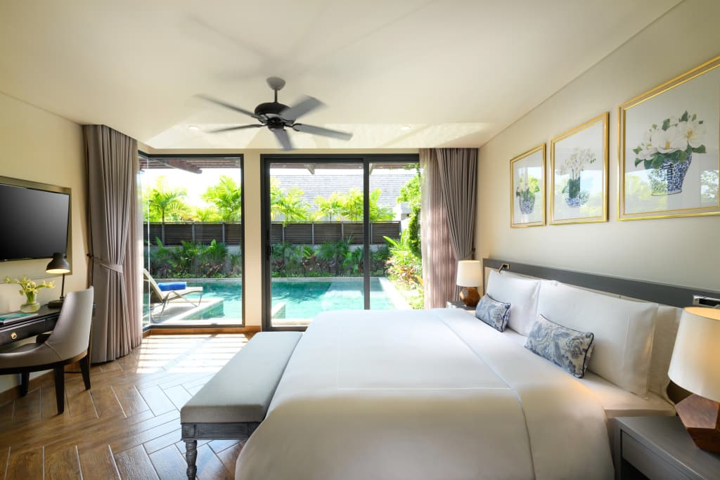 Anantara Vacation Club Mai Khao Phuket - photo 3