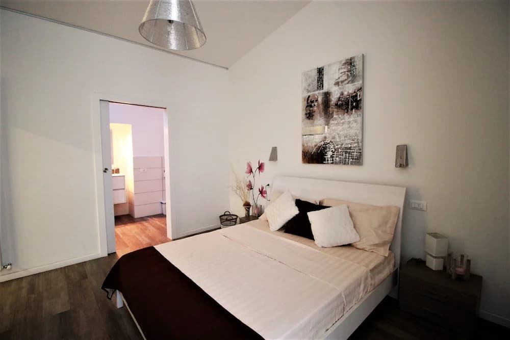 Budapest Easy Flat - Teresa Lux Apartment - photo 3