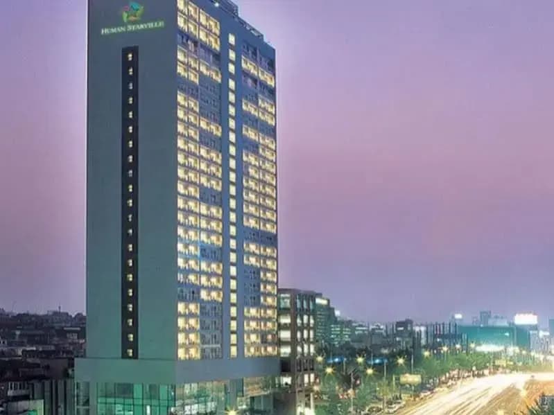 Cheongdam Human Starville - photo 7