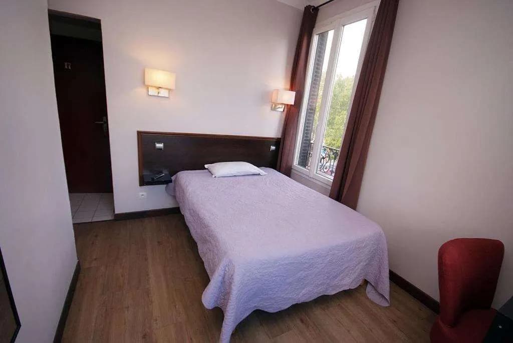 Hôtel Le Bellevue Cachan - photo 19