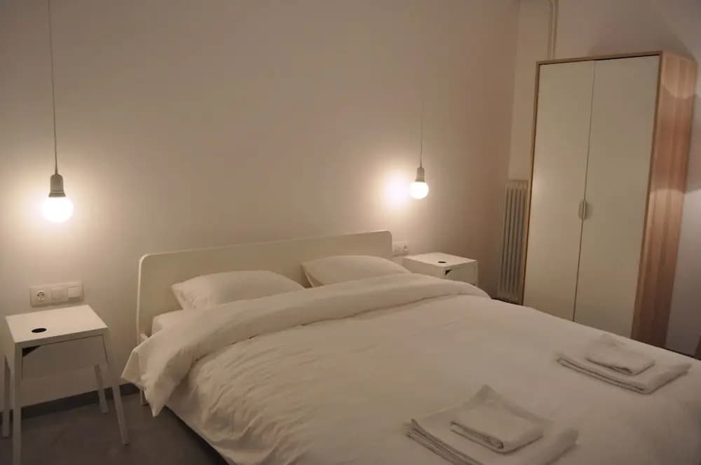 Olala One Apartment - photo 8