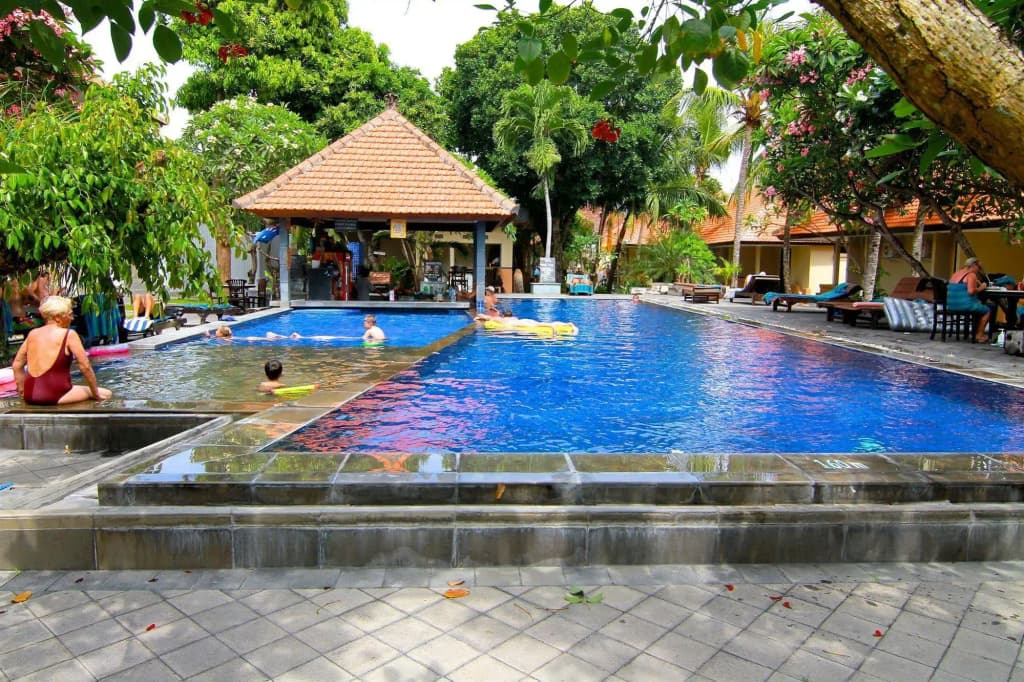 New Garden View Resort - photo 14