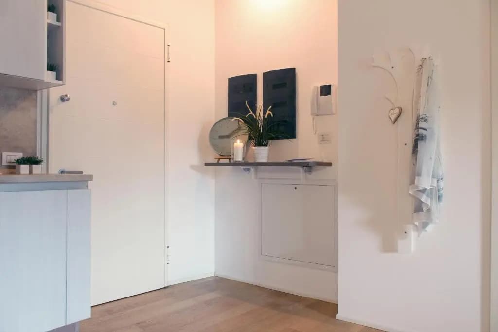 Mazzoni 15 Modern Flat - photo 2