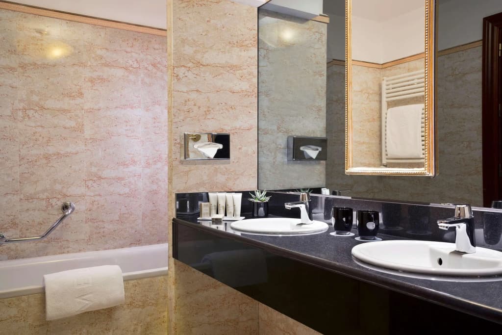 Melia Paris Champs-Elysées - photo 25