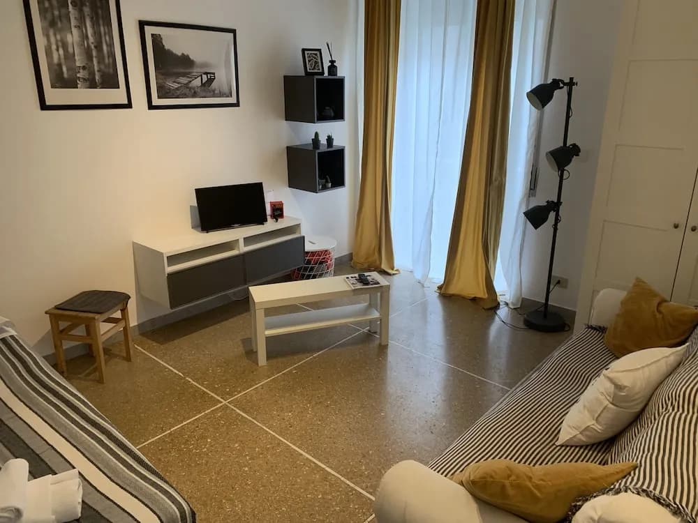 La Sapienza Apartments - photo 2