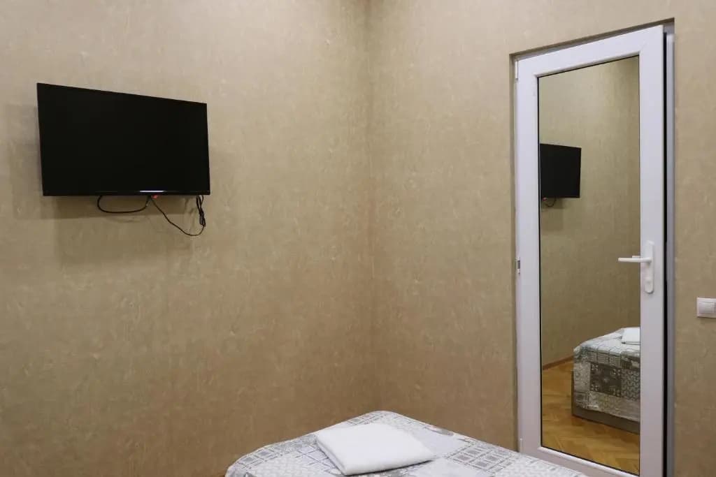 Hotel A&K - photo 4