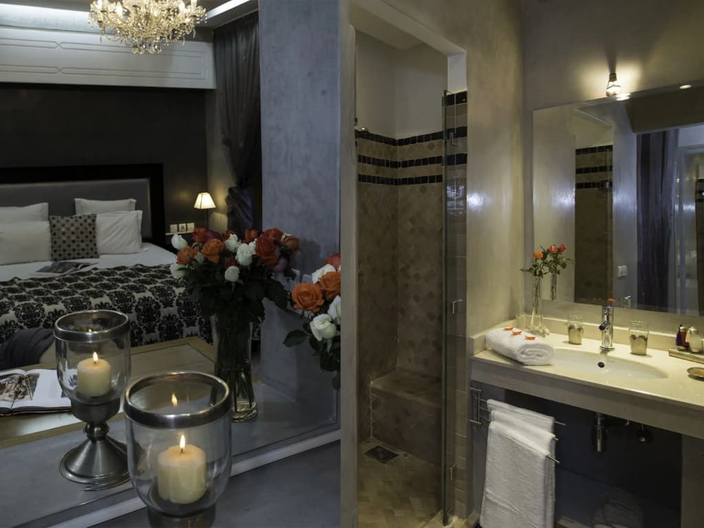 Riad L'Etoile D'Orient - photo 7