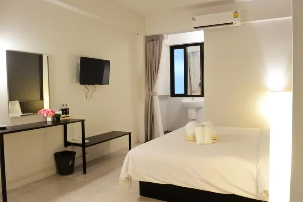 Shane Hotel Chiangmai - photo 16