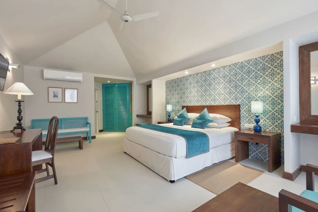 Adaaran Select Hudhuran Fushi - photo 9
