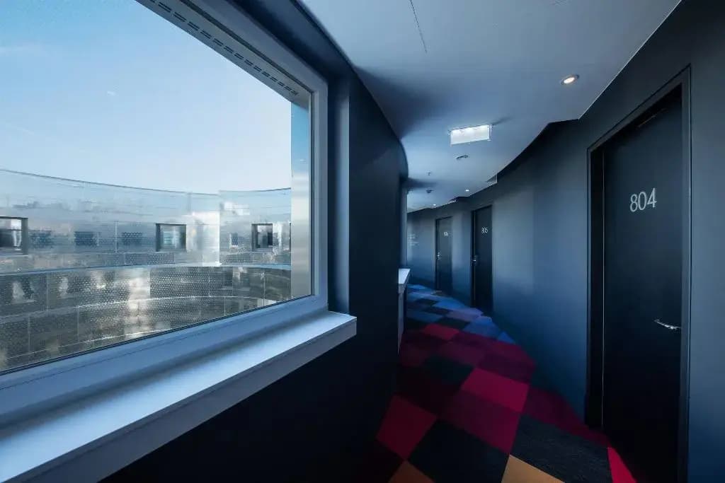 Ruby Marie Hotel Vienna by IHG - photo 5