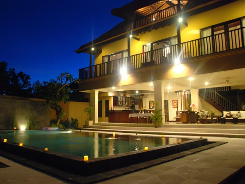 The Halcyon Villas Bali - photo 1