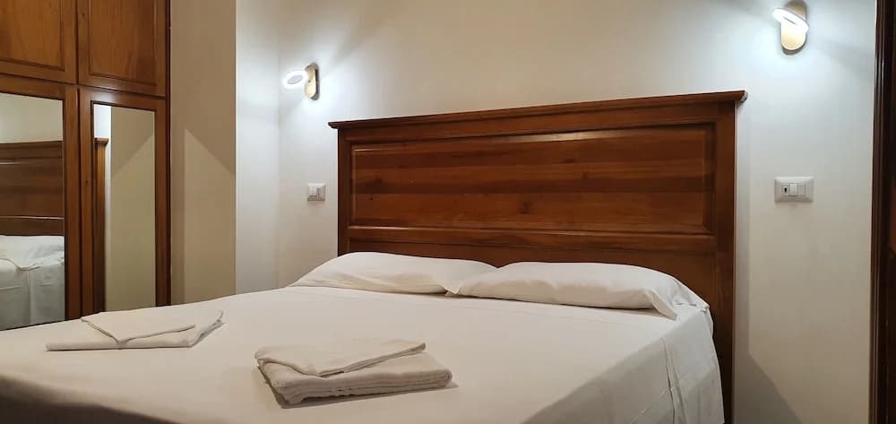 Via Palestro 56 Apartment - photo 10