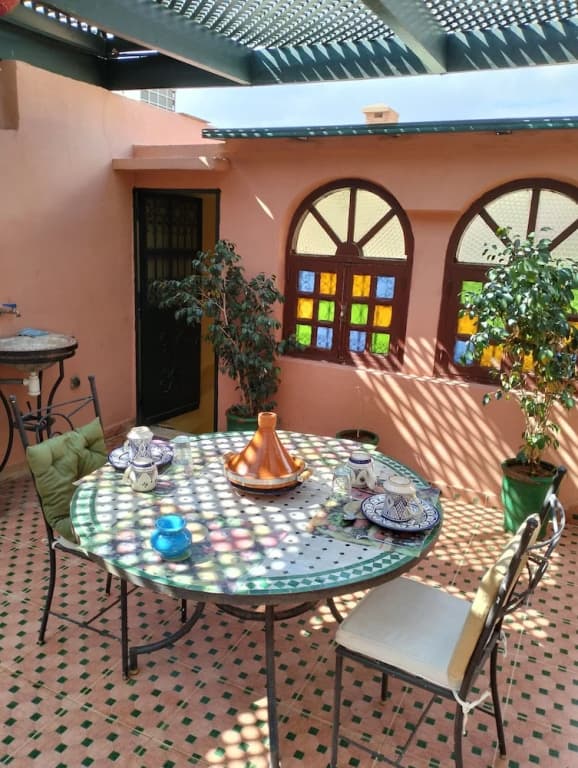Riad Green Lotus - photo 15