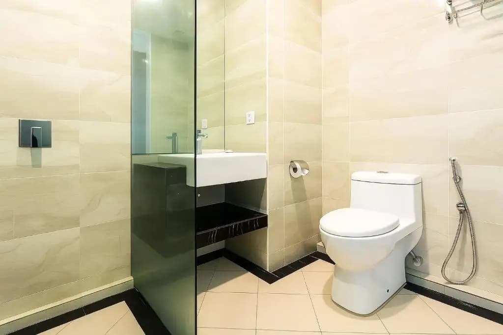 E-Red Hotel Melaka - photo 7
