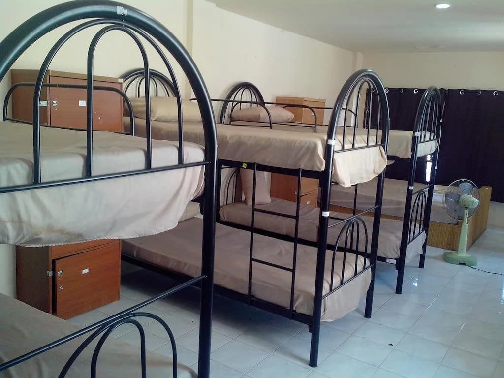 Narri's Hostel Dormitory - photo 10