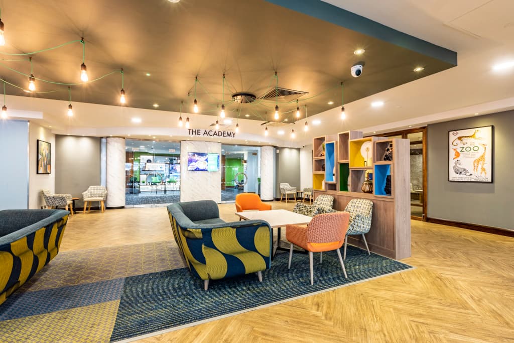 Holiday Inn London - Regent's Park by IHG - photo 2