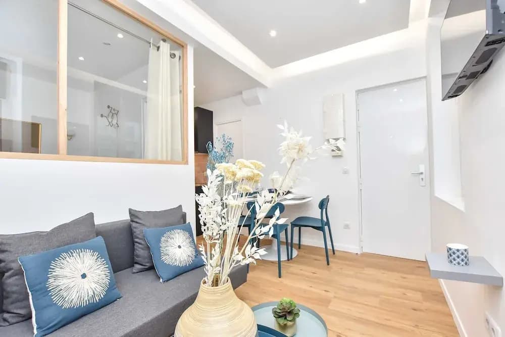 Amazing Apartment - 1br-2p - Le Marais - photo 6