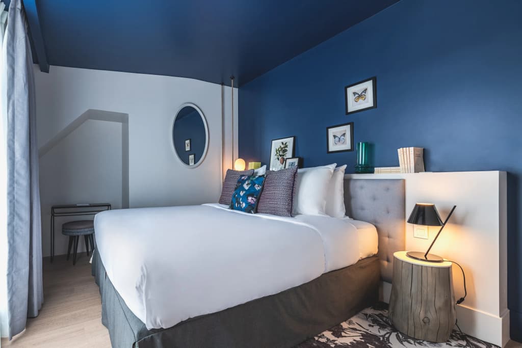 Belleval Hotel - photo 25