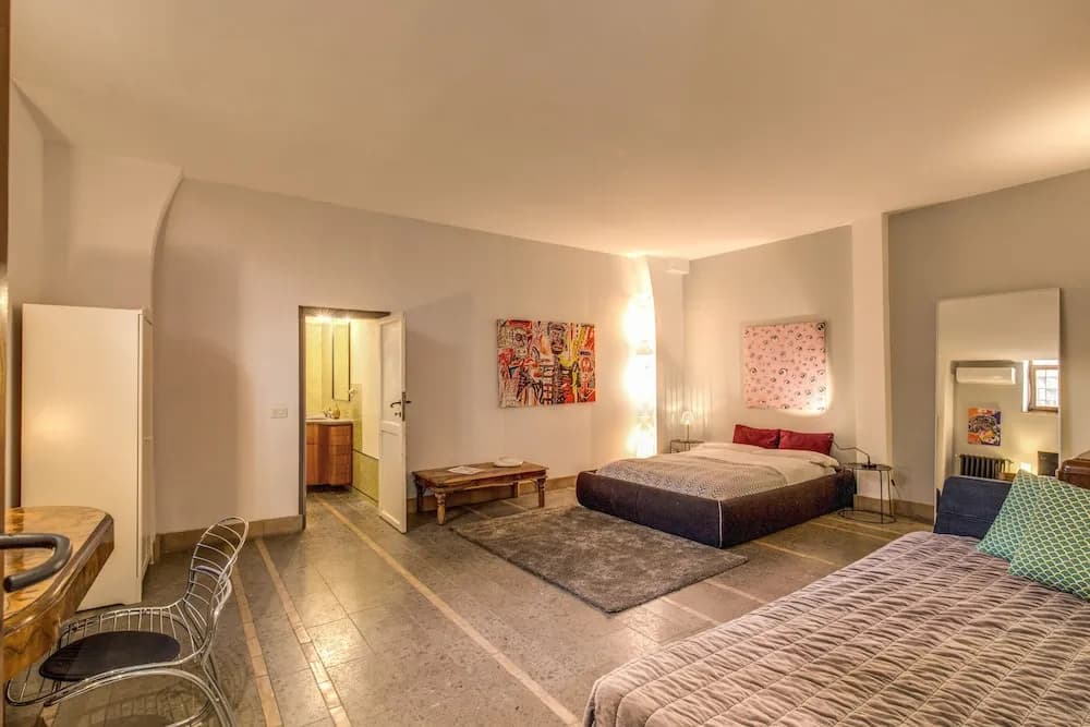 Trastevere Hyperloft - photo 4