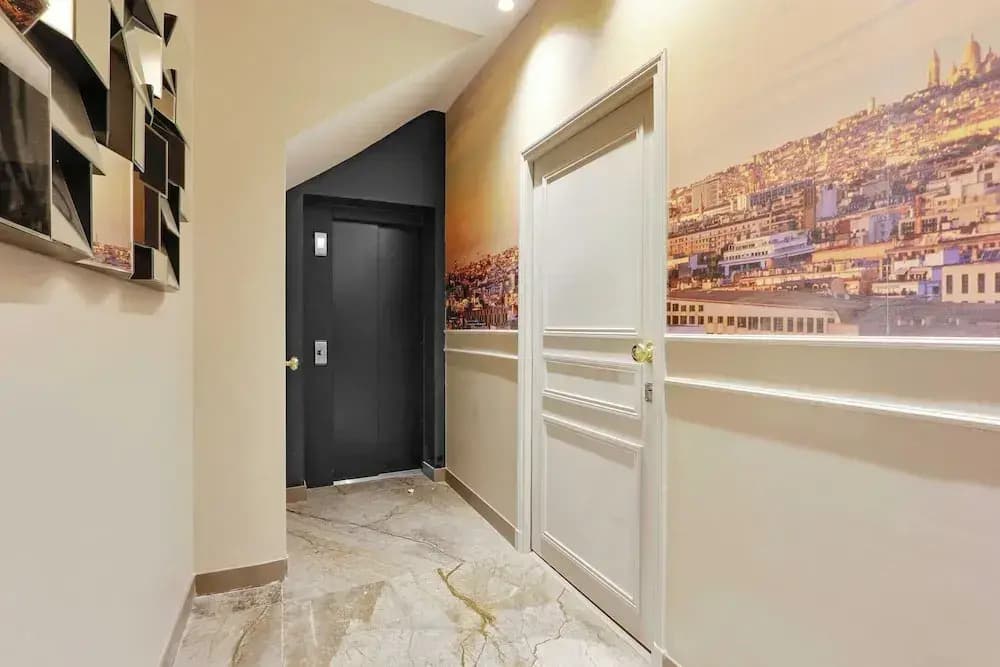Cosy Apartment With Balcony - 2br/6p- La Roquette - photo 10
