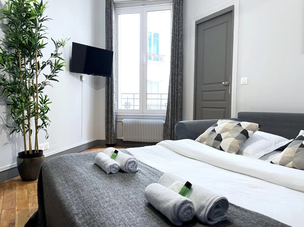 1611 - Montparnasse best value - photo 5