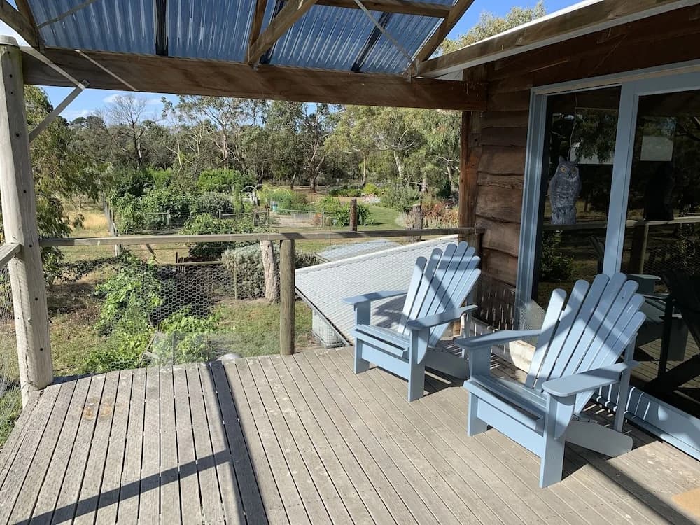Rangers Run Cottages - photo 15
