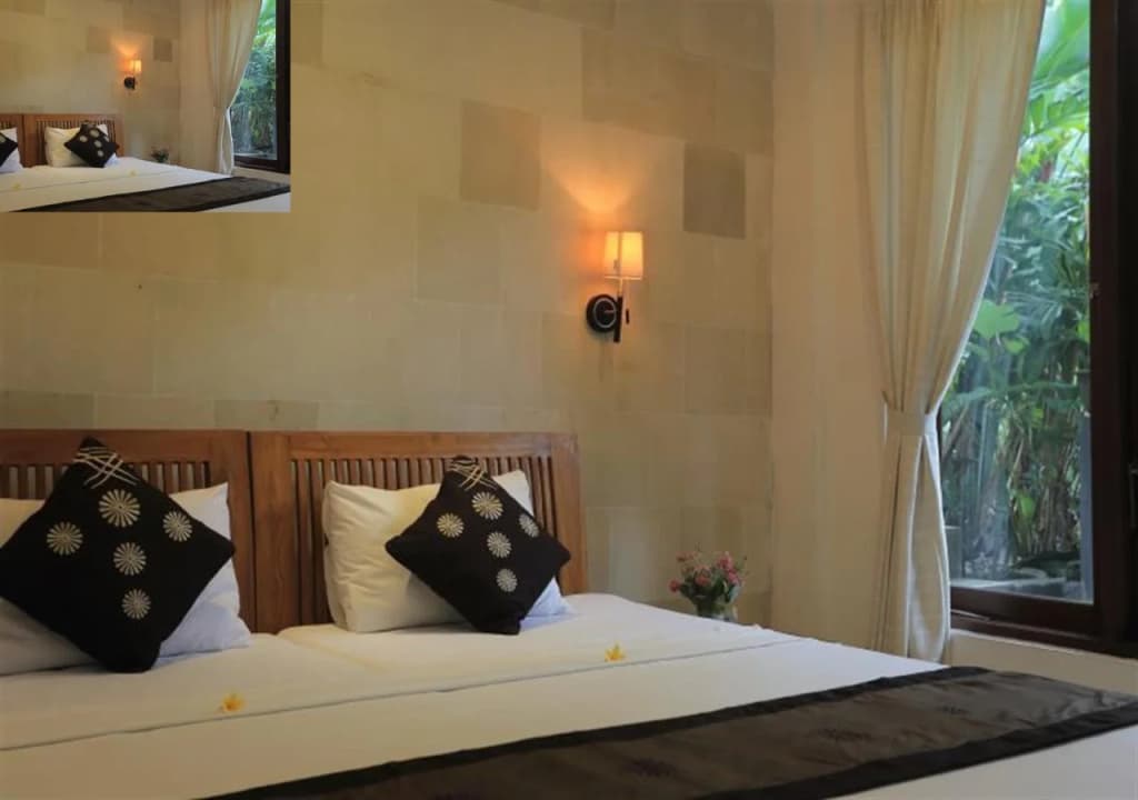 Suastika Bed and Breakfast - photo 3