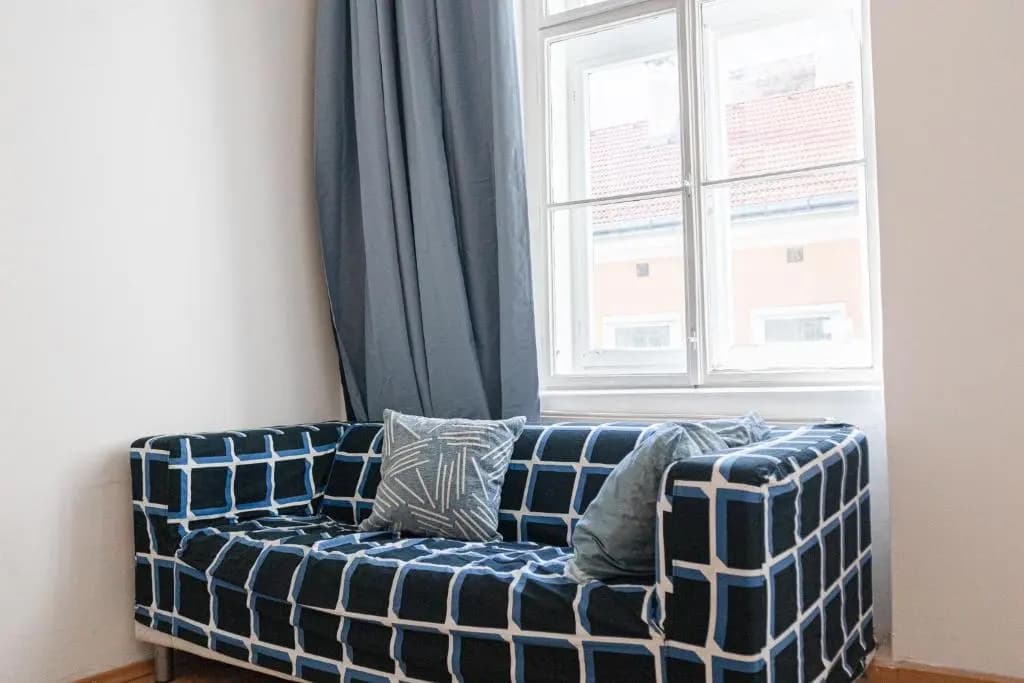Central 3BR Shared Apartment - Bookable in Lockdown - photo 3
