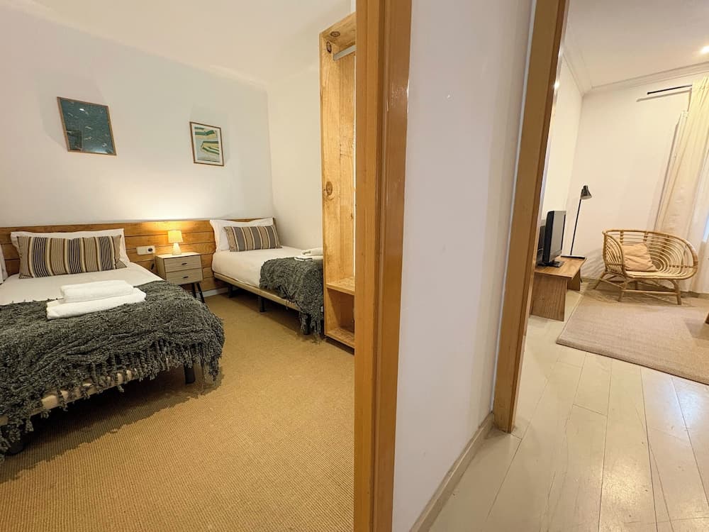 Stay U-nique Apartments Borbó - photo 13