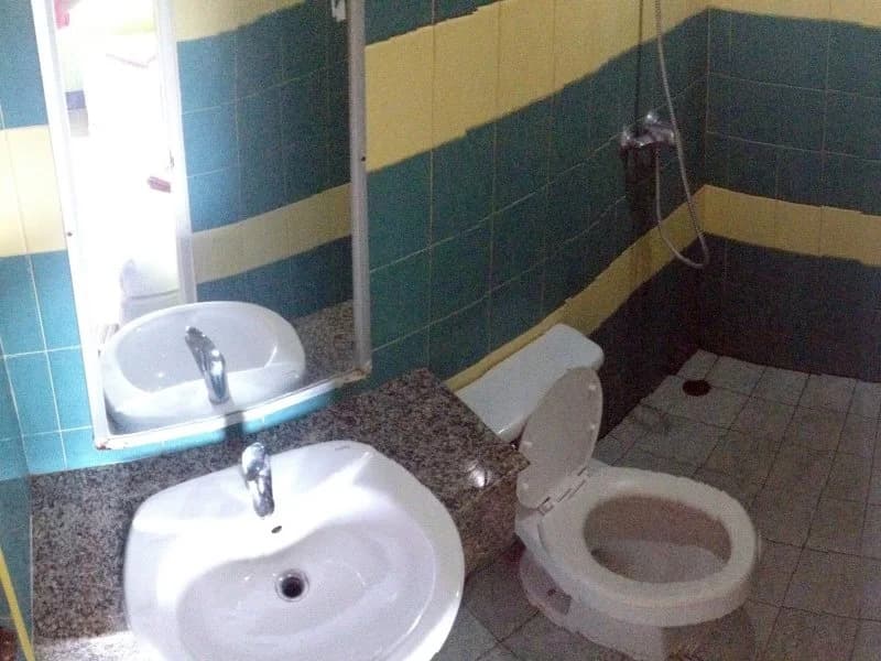 P.N. Guest House - photo 6