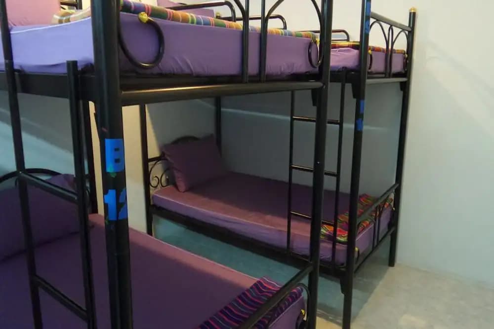 Moon Dance Hostel - photo 9