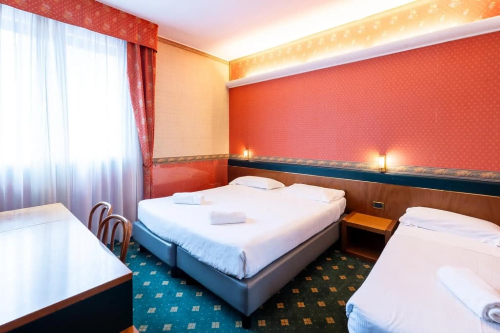 Hotel Des Etrangers - photo 7