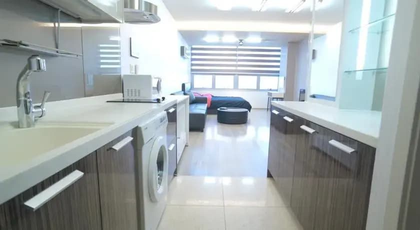 Edencity Dossi Renthouse - photo 4